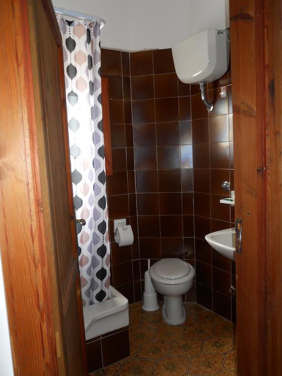 Hotel Coppa Di Cielo Peschici Værelse billede