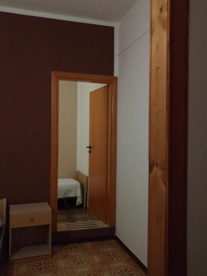 Hotel Coppa Di Cielo Peschici Eksteriør billede