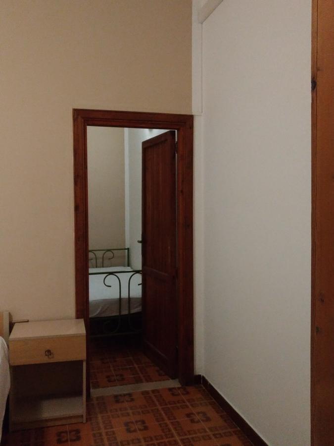 Hotel Coppa Di Cielo Peschici Eksteriør billede